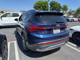 Hyundai SANTA FE 2023 SEL 4dr Crossover
