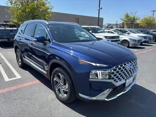 Hyundai SANTA FE 2023 SEL 4dr Crossover