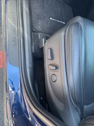Hyundai SANTA FE 2023 SEL 4dr Crossover