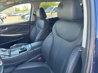 Hyundai SANTA FE 2023 SEL 4dr Crossover