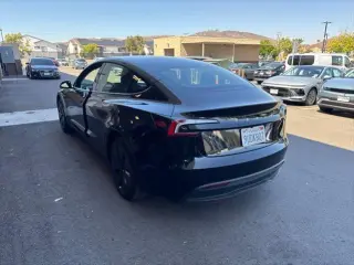 Tesla Model 3 2025 Long Range 4dr Fastback