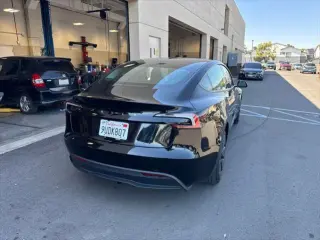 Tesla Model 3 2025 Long Range 4dr Fastback