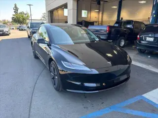 Tesla Model 3 2025 Long Range 4dr Fastback