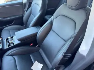 Tesla Model 3 2025 Long Range 4dr Fastback