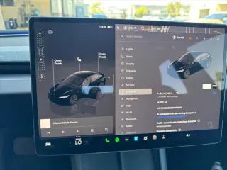 Tesla Model 3 2025 Long Range 4dr Fastback