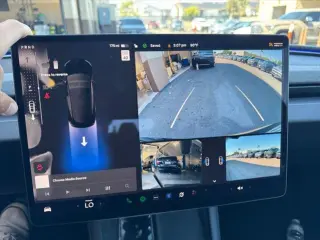 Tesla Model 3 2025 Long Range 4dr Fastback