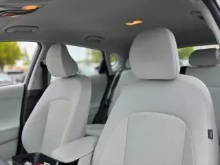 Hyundai KONA 2025 SE 4dr Crossover