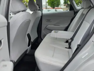 Hyundai KONA 2025 SE 4dr Crossover