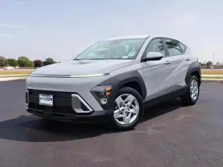 Hyundai KONA 2025 SE 4dr Crossover