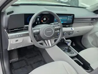 Hyundai KONA 2025 SE 4dr Crossover