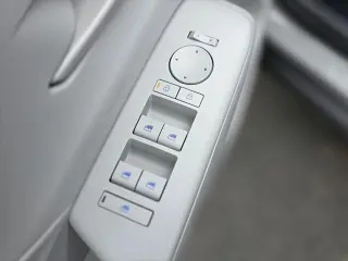 Hyundai KONA 2025 SE 4dr Crossover