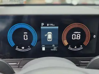 Hyundai KONA 2025 SE 4dr Crossover