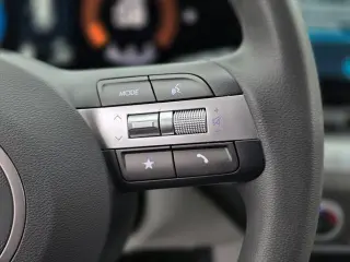 Hyundai KONA 2025 SE 4dr Crossover