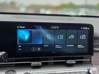 Hyundai KONA 2025 SE 4dr Crossover