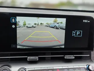 Hyundai KONA 2025 SE 4dr Crossover