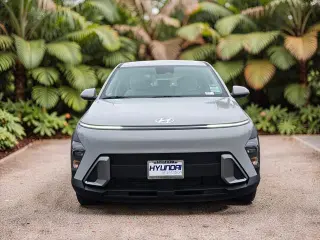 Hyundai KONA 2025 SE 4dr Crossover