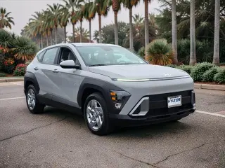 Hyundai KONA 2025 SE 4dr Crossover