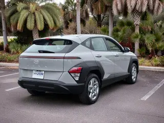 Hyundai KONA 2025 SE 4dr Crossover