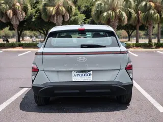 Hyundai KONA 2025 SE 4dr Crossover