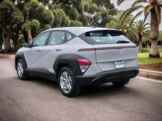 Hyundai KONA 2025 SE 4dr Crossover