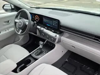 Hyundai KONA 2025 SE 4dr Crossover