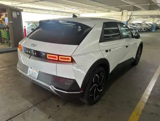 Hyundai IONIQ 5 2024 SEL 4dr Crossover