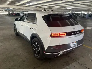 Hyundai IONIQ 5 2024 SEL 4dr Crossover
