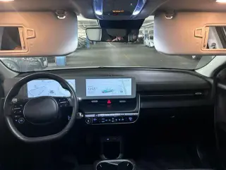 Hyundai IONIQ 5 2024 SEL 4dr Crossover