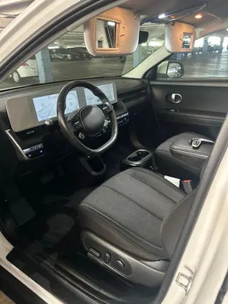 Hyundai IONIQ 5 2024 SEL 4dr Crossover