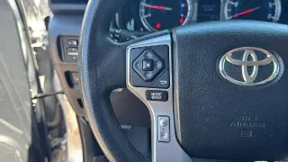 Toyota 4Runner 2016 4x4 SR5 4dr SUV