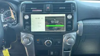 Toyota 4Runner 2016 4x4 SR5 4dr SUV