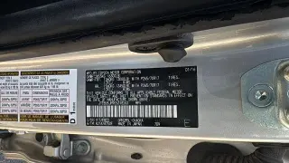 Toyota 4Runner 2016 4x4 SR5 4dr SUV