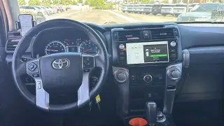 Toyota 4Runner 2016 4x4 SR5 4dr SUV