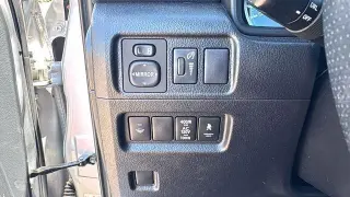 Toyota 4Runner 2016 4x4 SR5 4dr SUV