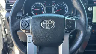 Toyota 4Runner 2016 4x4 SR5 4dr SUV