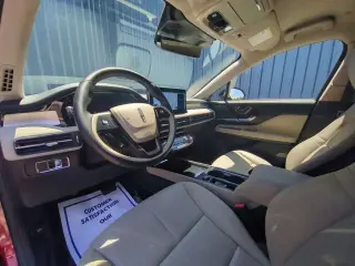 Lincoln Corsair 2025 AWD Premiere 4dr SUV