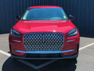 Lincoln Corsair 2025 AWD Premiere 4dr SUV