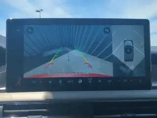 Lincoln Corsair 2025 AWD Premiere 4dr SUV