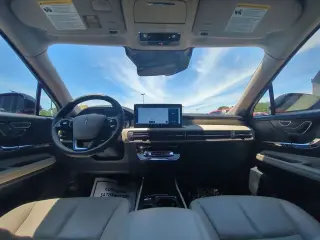 Lincoln Corsair 2025 AWD Premiere 4dr SUV