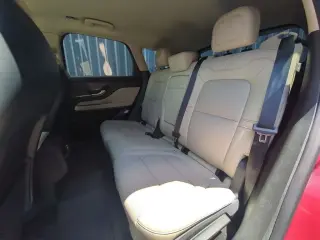 Lincoln Corsair 2025 AWD Premiere 4dr SUV