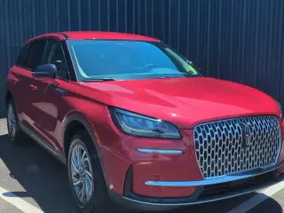 Lincoln Corsair 2025 AWD Premiere 4dr SUV