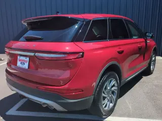 Lincoln Corsair 2025 AWD Premiere 4dr SUV