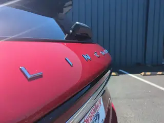 Lincoln Corsair 2025 AWD Premiere 4dr SUV