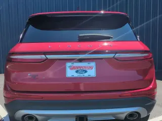 Lincoln Corsair 2025 AWD Premiere 4dr SUV