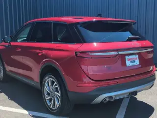 Lincoln Corsair 2025 AWD Premiere 4dr SUV