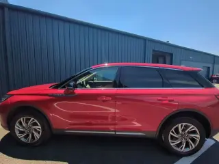 Lincoln Corsair 2025 AWD Premiere 4dr SUV