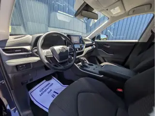 Toyota Highlander 2025 LE 4dr SUV