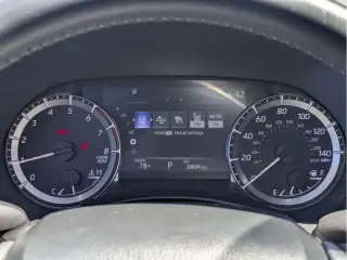 Toyota Highlander 2025 LE 4dr SUV