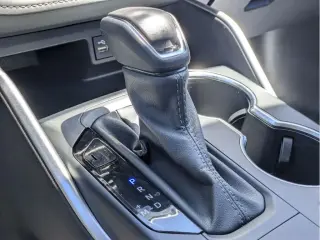 Toyota Highlander 2025 LE 4dr SUV