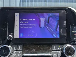 Toyota Highlander 2025 LE 4dr SUV